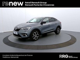 Photo Renault Arkana Arkana TCe 140 EDC FAP - 22