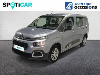 Photo Citroen Berlingo Taille XL 7pl BlueHDi 130 S&S BVM6 Feel