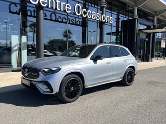 Photo Mercedes GLC GLC GLC 300 de 9G-Tronic 4Matic