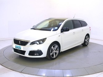 Photo Peugeot 308 SW 308 SW PureTech 130ch S&S EAT8