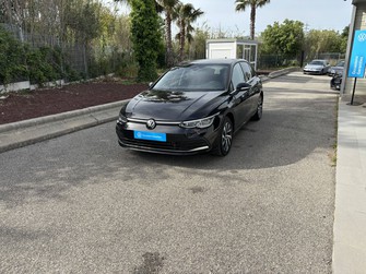 Photo Volkswagen Golf Golf 1.4 Hybrid Rechargeable OPF 204 DSG6