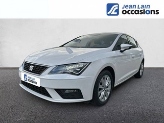 Photo Seat Leon 1.0 TSI 115 Start/Stop BVM6 Style