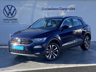 Photo Volkswagen T-Roc T-Roc 1.0 TSI 115 Start/Stop BVM6
