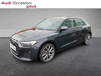 Photo Audi A1 Sportback 30 TFSI 110ch Advanced S tronic 7