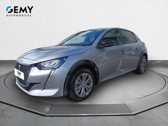 Photo Peugeot 208 Electrique 50 kWh 136ch Style