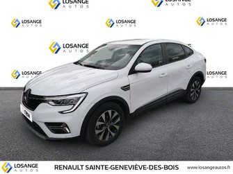 Photo Renault Arkana Arkana E-Tech 145 Business