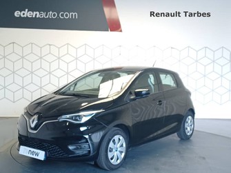 Photo Renault ZOE R110 Achat Intégral Business