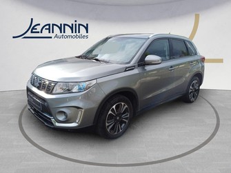 Photo Suzuki Vitara Vitara 1.4 Boosterjet Auto Allgrip