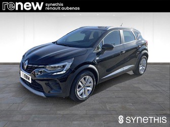 Photo Renault Captur TCe 100 Business