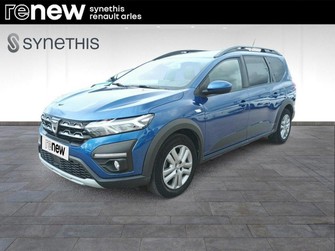 Photo Dacia Jogger ECO-G 100 7 places Confort