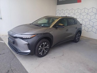 Photo Toyota bZ4X 11kW 2WD Origin 5p