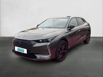 Photo DS 4 Hybride E-Tense 225 EAT8 - Performance Line+