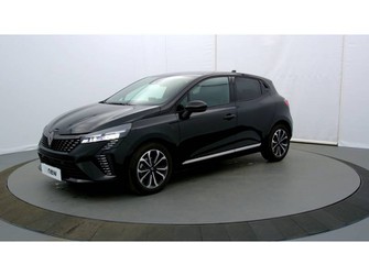 Photo Renault Clio TCe 90 Techno