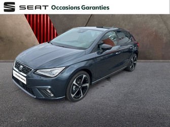 Photo Seat Ibiza 1.0 TSI 110ch FR