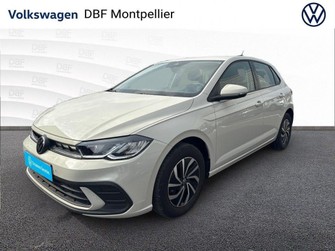 Photo Volkswagen Polo 1.0 TSI 95 S&S BVM5 Life