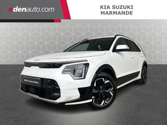 Photo Kia Niro EV Electrique 204 ch Premium