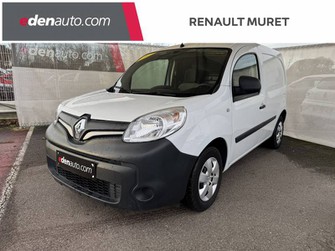 Photo Renault Kangoo Van EXPRESS BLUE DCI 95 EXTRA R-LINK