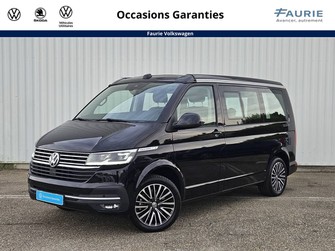 Photo Volkswagen California 6.1 California 2.0 TDI 150 DSG7