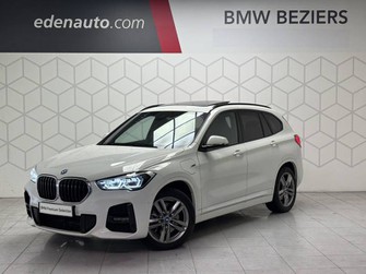 Photo Bmw X1 xDrive 25e 220 ch BVA6 M Sport