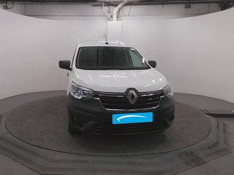 Photo Renault Kangoo Express VAN EXPRESS VAN BLUE DCI 75 - 22
