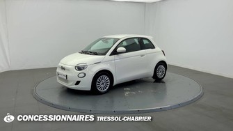 Photo Fiat 500 500e MY22 SERIE 1 STEP 2 Berline e 95 ch Action