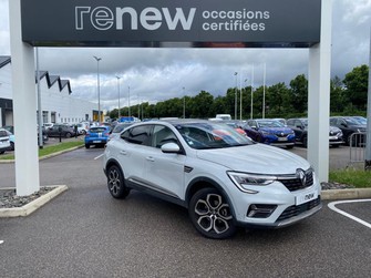Photo Renault Arkana E-Tech 145 - 21B Intens