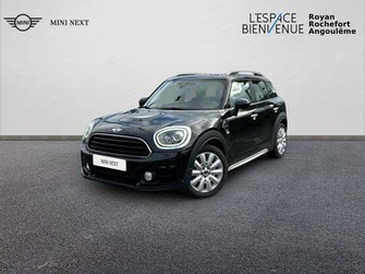 Photo Mini Countryman Countryman Cooper 136ch Exquisite BVA7 Euro6d-T