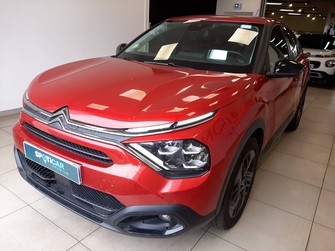 Photo Citroen C4 C4 BlueHDi 130 S&S EAT8