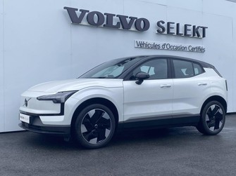 Photo Volvo EX30 Single Extended Range 272 ch 1EDT Plus 5p