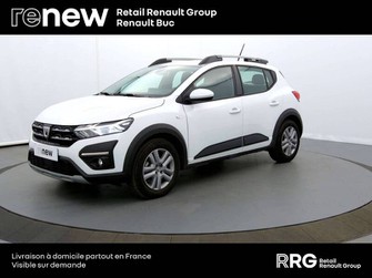 Photo Dacia Sandero Sandero ECO-G 100 - 22