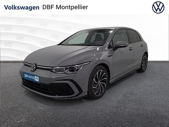 Photo Volkswagen Golf 1.5 eTSI OPF 150 DSG7 R-Line