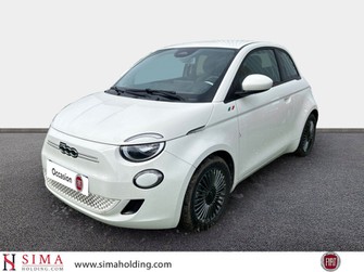 Photo Fiat 500e 118ch Icône