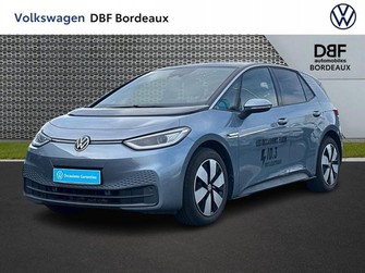 Photo Volkswagen ID.3 204 ch Pro Performance Business