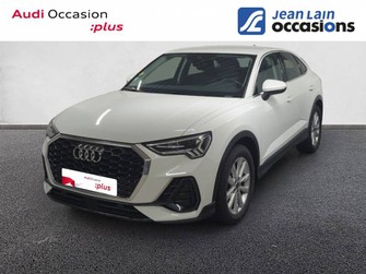 Photo Audi Q3 VP Sportback 35 TDI 150 ch Advanced