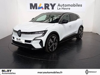 Photo Renault Megane E-Tech EV60 220 ch optimum charge Iconic