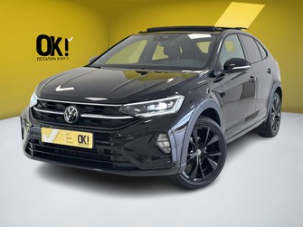 Photo Volkswagen Taigo R-Line 1.5 150 ch DSG7