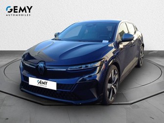 Photo Renault Megane E-Tech EV60 220 ch optimum charge Techno