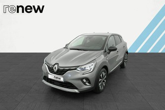Photo Renault Captur Captur TCe 90
