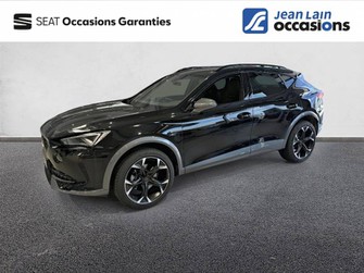 Photo Cupra Formentor 2.0 TDI 150 ch DSG7 4Drive V