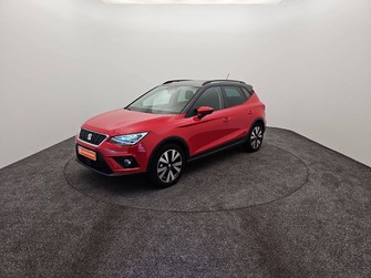 Photo Seat Arona Arona 1.0 EcoTSI 95 ch Start/Stop BVM5