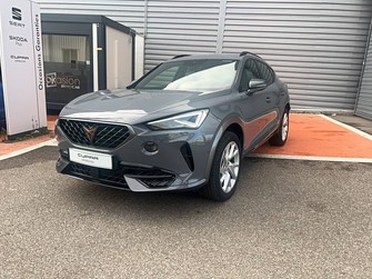 Photo Cupra Formentor Formentor 1.5 TSI 150 ch DSG7
