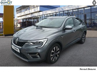 Photo Renault Arkana TCe 140 EDC FAP Business