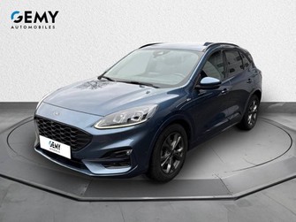 Photo Ford Kuga 1.5 EcoBlue 120 S&S BVM6 ST-Line