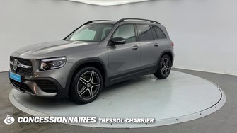 Photo Mercedes GLB 200 d 8G-DCT AMG Line