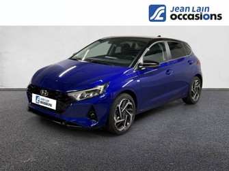 Photo Hyundai i20 1.0 T-GDi 100 DCT-7 Hybrid 48V Executive