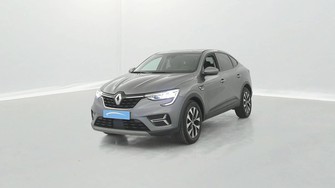 Photo Renault Arkana Arkana mild hybrid 140 EDC FAP - 22