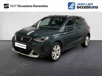 Photo Seat Arona 1.0 TSI 110 ch Start/Stop BVM6 Xperience