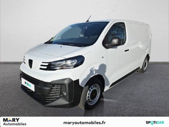 Photo Peugeot Expert FGN M BLUEHDI 145 BVM6