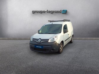 Photo Renault Kangoo Express 1.5 Blue dCi 95ch Confort