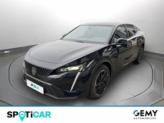 Photo Peugeot 408 PureTech 130 ch S&S EAT8 GT